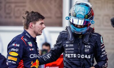 mercato piloti f1 verstappen russell
