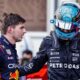 mercato piloti f1 verstappen russell