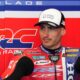 Xavi Vierge, HRC WorldSBK Team