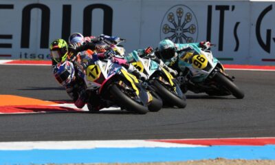 WorldWCR 2025, Round Magny-Cours