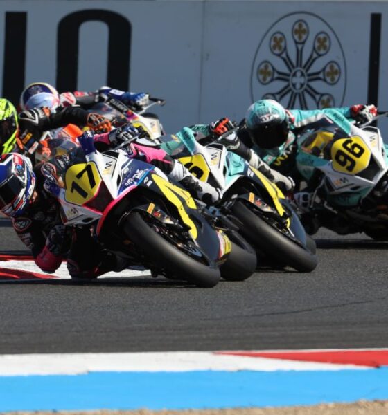 WorldWCR 2025, Round Magny-Cours