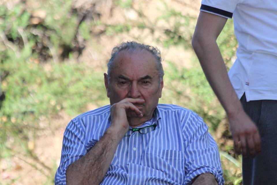 Enzo Osella