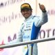 Carlos Sainz, Williams Racing (© Williams)