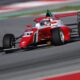 nakamura-berta f4 italia barcellona 2025