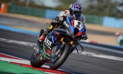 Toprak Razgatlioglu, Rokit BMW Motorrad WSBK Team