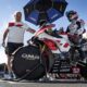 Alessandro Delbianco, DmR Racing Yamaha