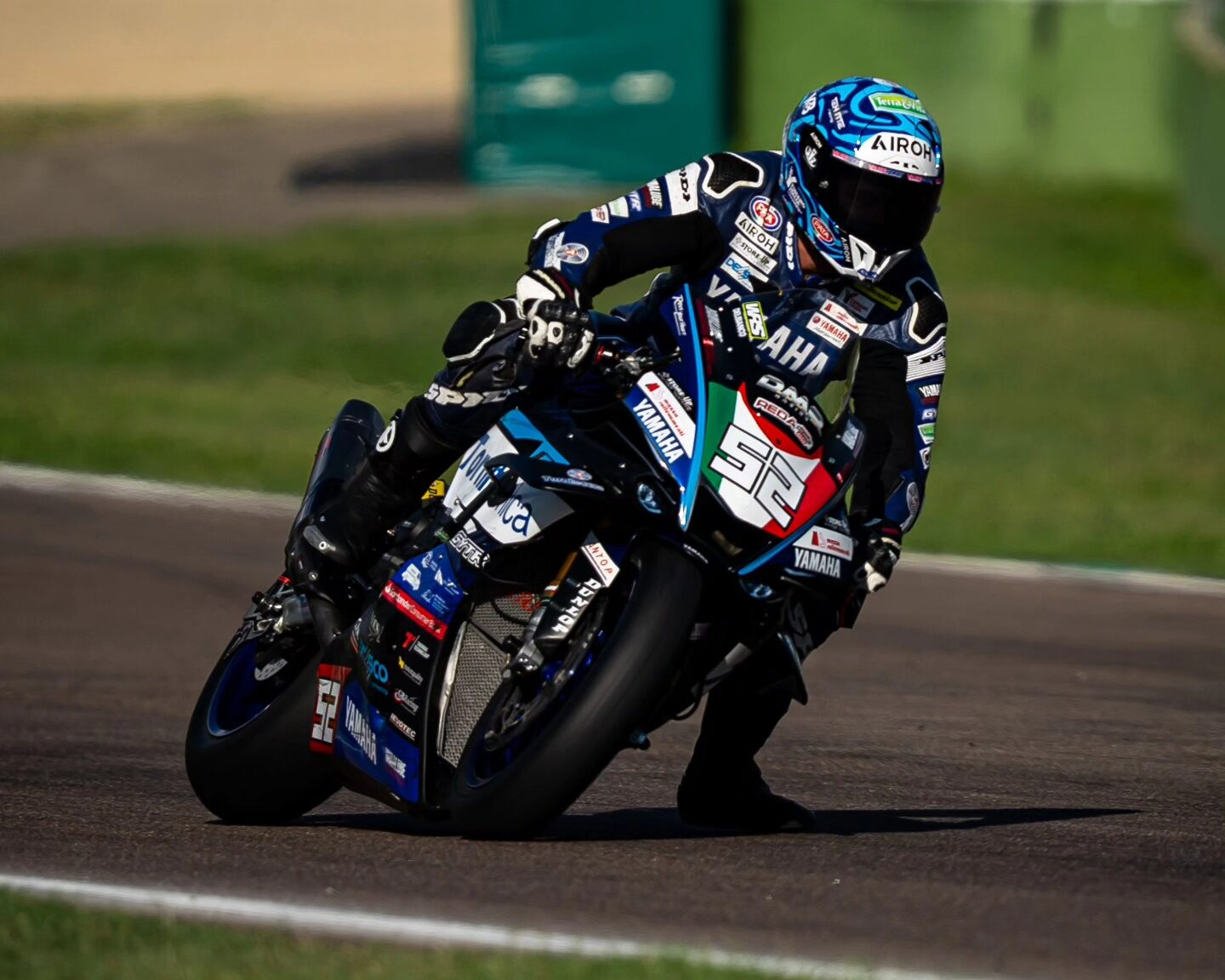 Alessandro Delbianco, DmR Racing