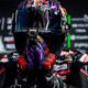 Jorge Martin, Aprilia Racing