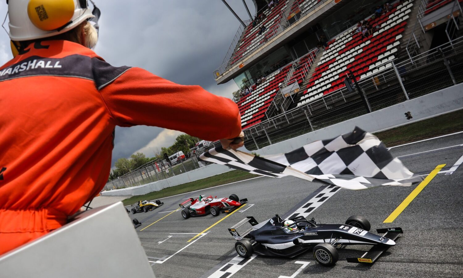 gomez f4 italia barcellona