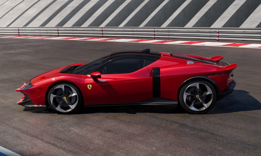 ferrari 849 testarossa