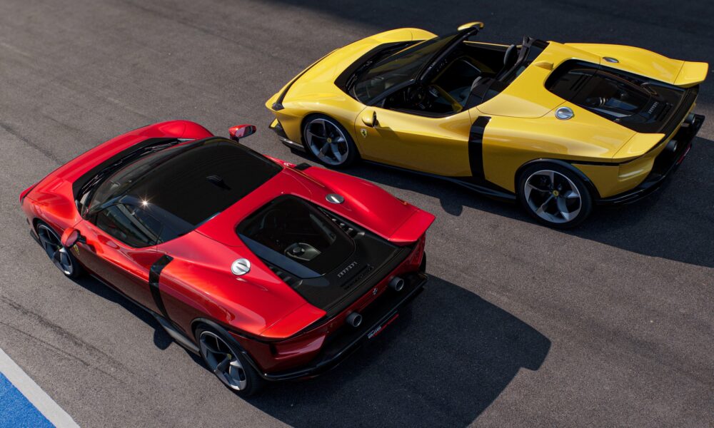 ferrari 849 testarossa