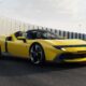 ferrari 849 testarossa spider