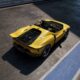 ferrari 849 testarossa spider