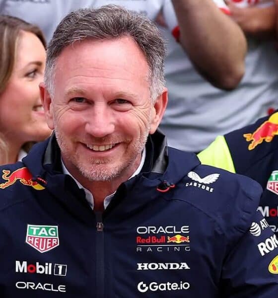 Christian Horner potrebbe acquisire un altro team in F1