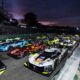 Hypercar e LMGT3 in parco chiuso a Interlagos (© DPPI / FIA WEC)