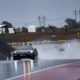 La Safety Car durante la Lone Star Le Mans 2025 (© DPPI / FIA WEC)