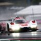 La #6 Porsche Penske vincitrice della 6 Ore di Austin 2025 (© DPPI / FIA WEC)