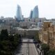 Il Baku City Circuit (© F1)