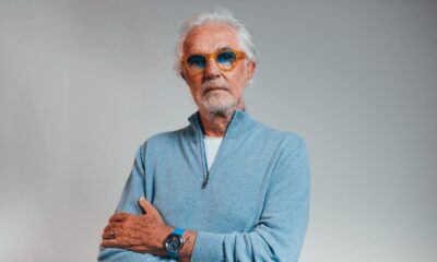 Flavio Briatore