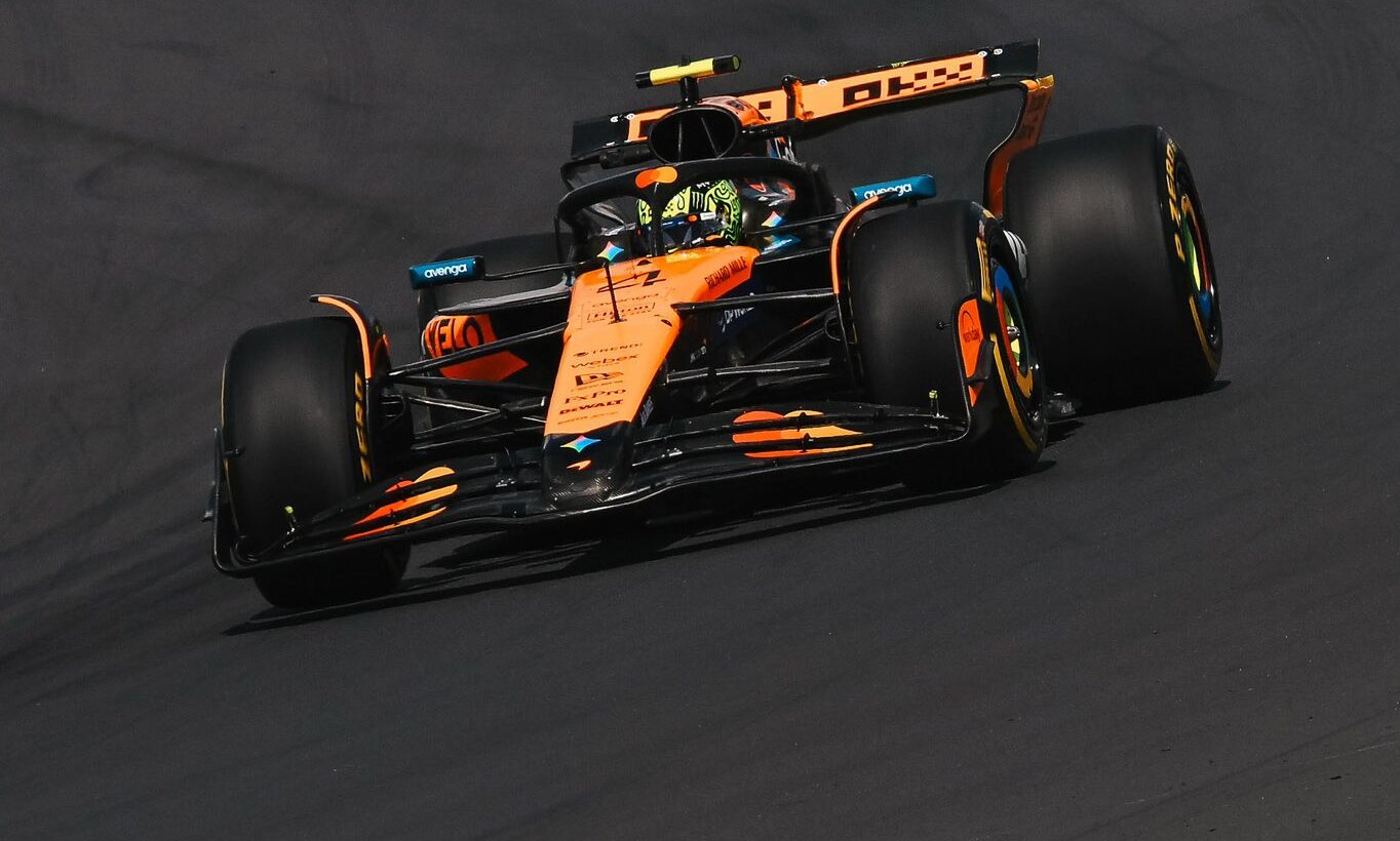 norris f1 gp monza 2025