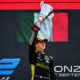 Leonardo Fornaroli, Invicta Racing