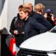 Max Verstappen al Nurburgring (© Nurburgring)