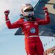 Maya Weug, vincitrice di Gara 2 a Zandvoort