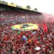 Il pubblico del GP d'Italia (© Formula1)