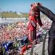 Liberty Media rivoluziona l'albo d'oro della MotoGP
