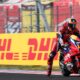 Luca Marini ha rinnovato con HRC fino al 2026
