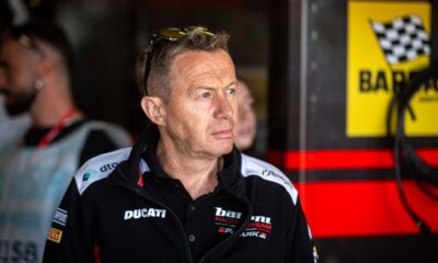 Marco Barnabò, team manager di Barni