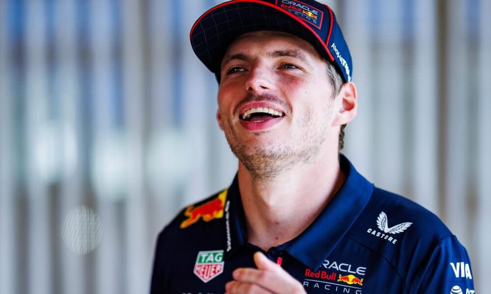 Max Verstappen interessato all'acquisto di LCR e Trackhouse