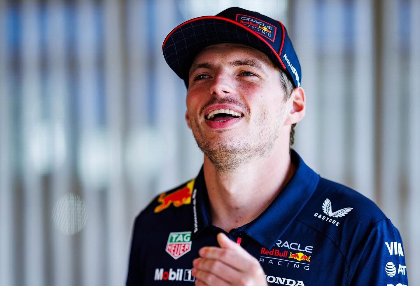 Max Verstappen interessato all'acquisto di LCR e Trackhouse