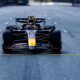 Max Verstappen, vincitore del GP di Baku 2025
