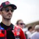 Francesco Bagnaia a Misano (© Ducati)