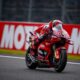 Pecco Bagnaia, vincitore della Sprint a Motegi