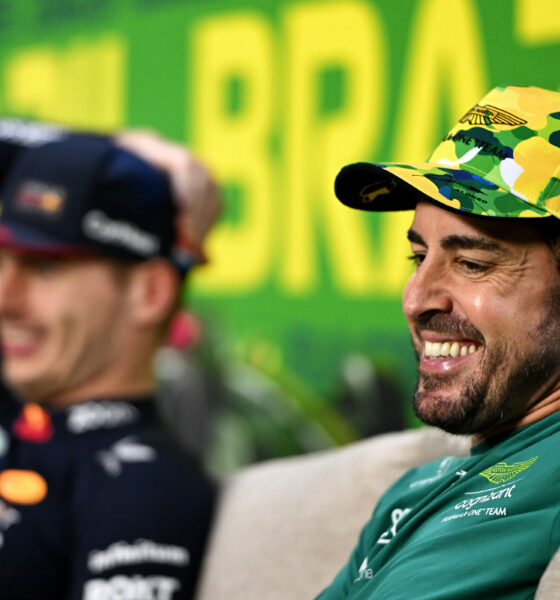 Quando Szafnauer sminuì Alonso