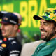 Quando Szafnauer sminuì Alonso