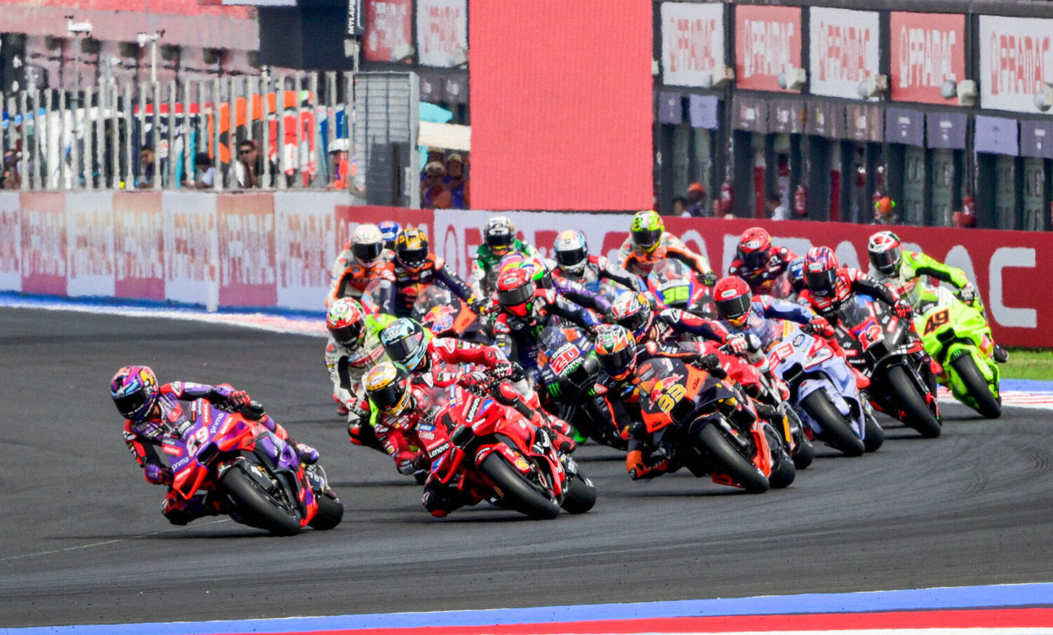 anteprima motogp gp misano 2025