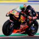 Brad Binder (© Red Bull Content Pool)