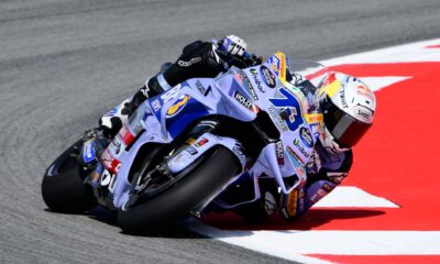 Alex Marquez (© Red Bull Content Pool)
