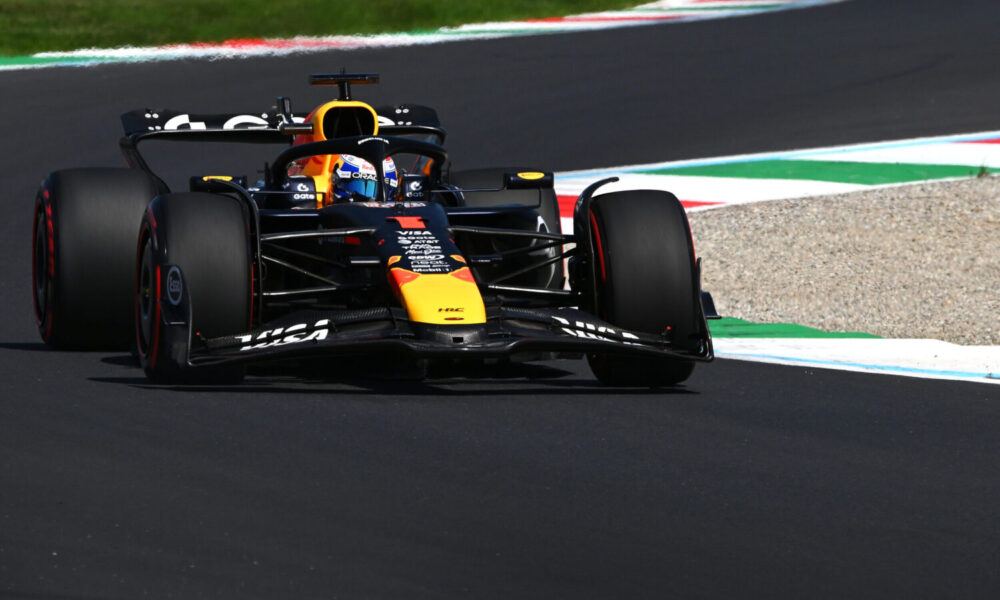 f1 gp monza 2025 verstappen