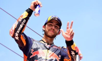 Enea Bastianini, KTM Tech3