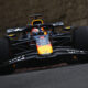 verstappen f1 gp baku qualifiche