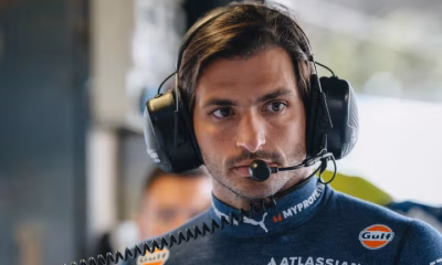 Sainz e la Williams vincono il ricorso dopo Zandvoort (© Williams F1)