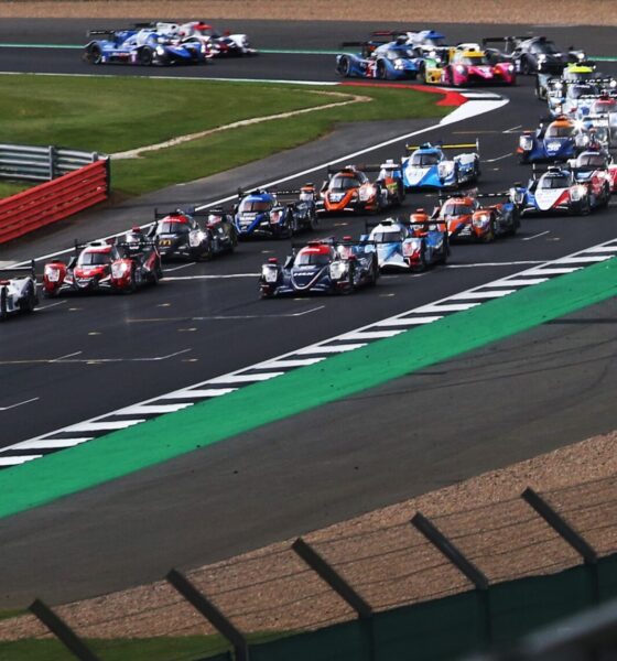 elms 2025 silverstone anteprima