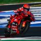 Marc Marquez a Misano (© Marco Montrone)