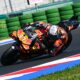 Pedro Acosta a Misano (© Marco Montrone)
