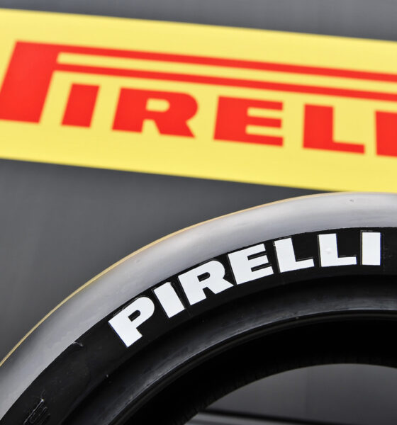 pirelli motogp test misano