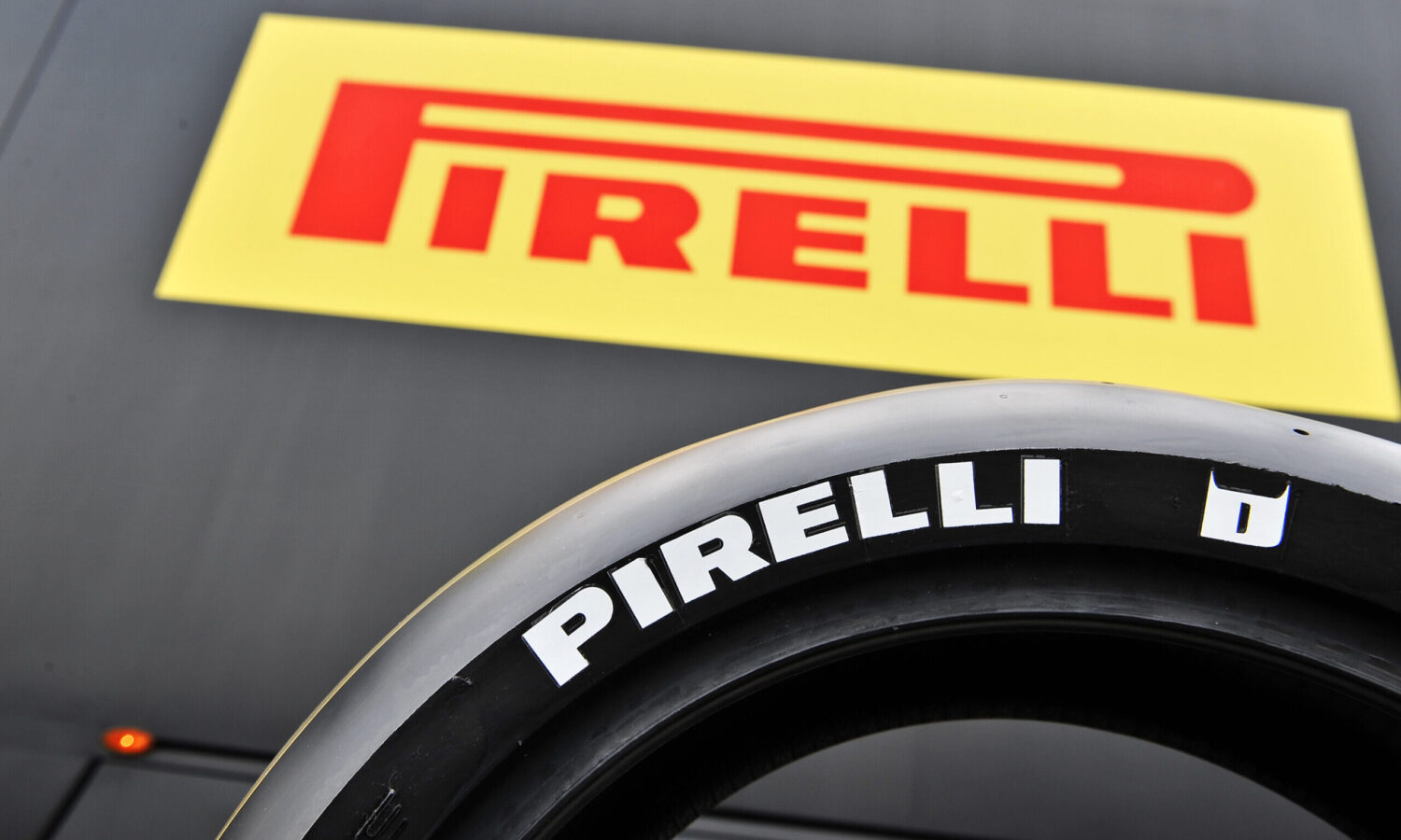 pirelli motogp test misano